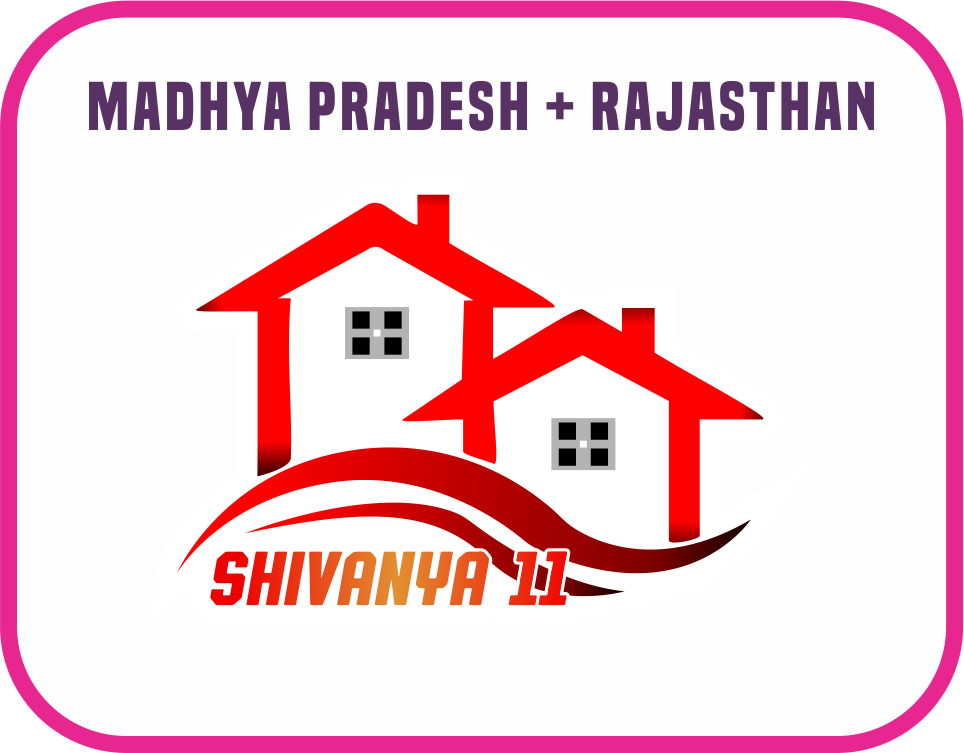 MADHYA PRADESH & RAJASTHAN SHIVANYA 11