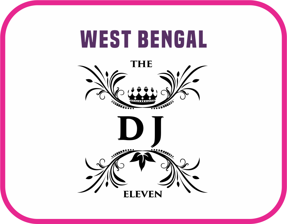 WEST BENGAL THE DJ ELEVEN 10