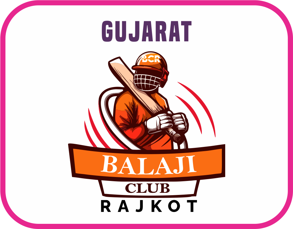 GUJARAT BALAJI CLUB RAJKOT