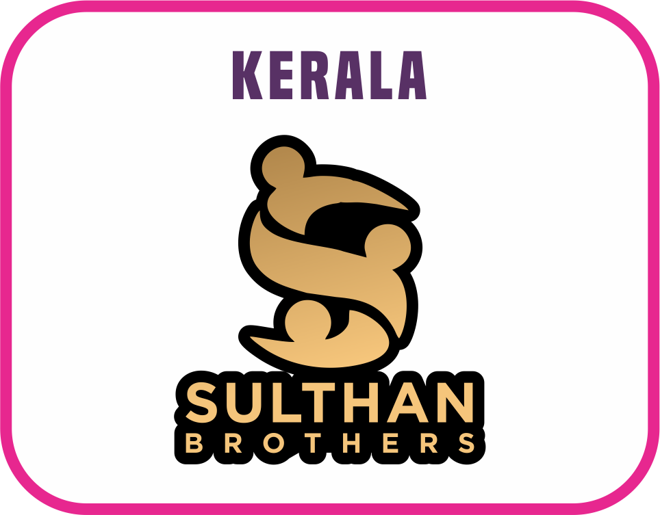 KERALA SULTHAN BROTHERS