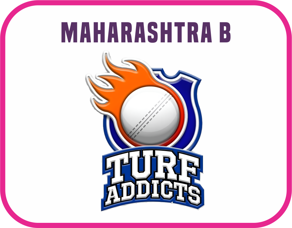 MAHARASHTRA B TURF ADDICTS